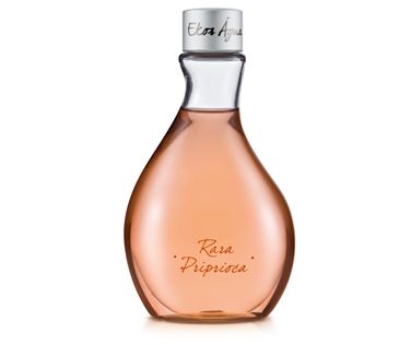 Colônia Rara Priprioca